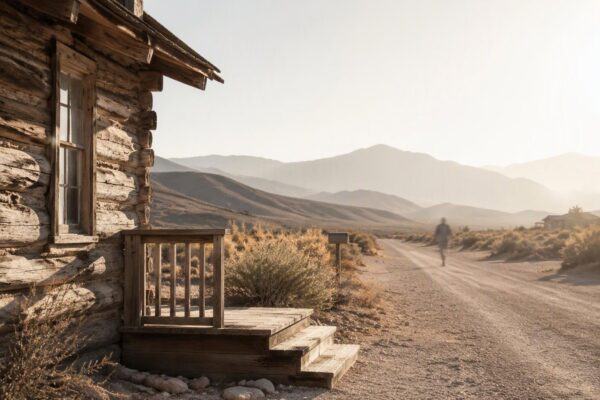 Dalla paura di partire da sola alla decisione di vendere casa per viaggiare