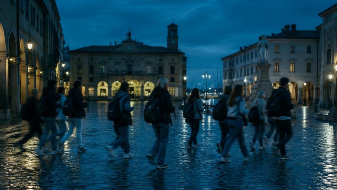 Educazione digitale e affettività: eventi in Marche e Trentino