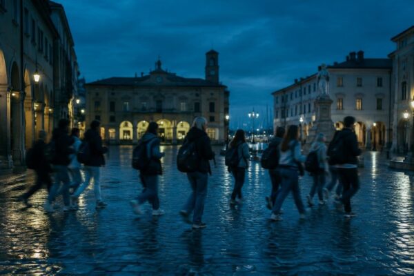 Educazione digitale e affettività: eventi in Marche e Trentino