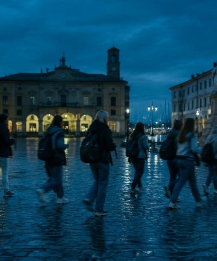 Educazione digitale e affettività: eventi in Marche e Trentino