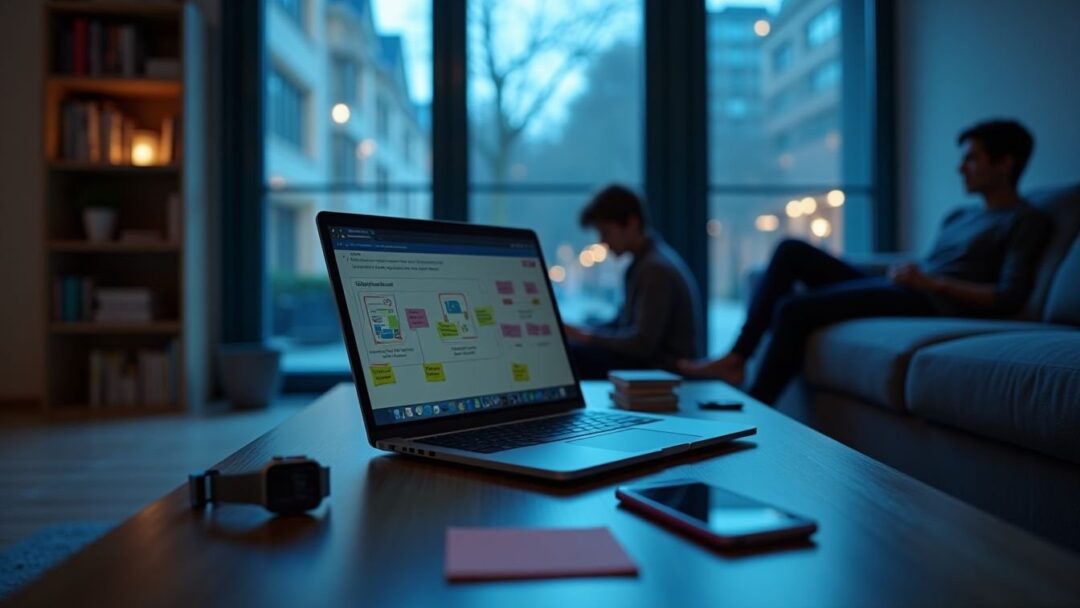 Educazione digitale in casa: accordi chiari per ogni età