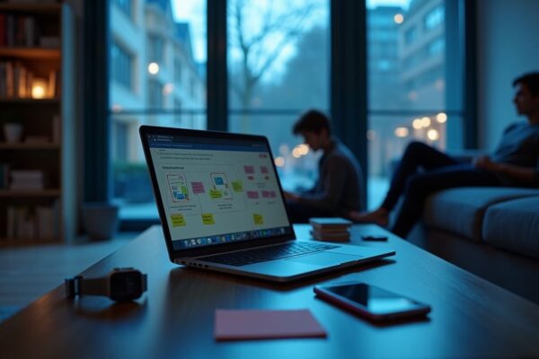 Educazione digitale in casa: accordi chiari per ogni età