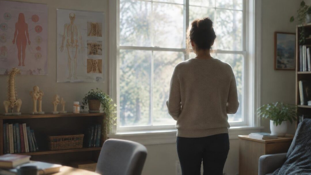 Giornata mondiale della menopausa: focus su sintomi e ossa