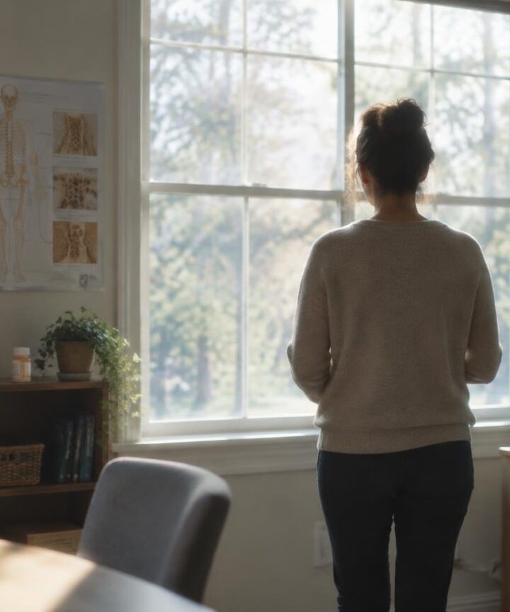 Giornata mondiale della menopausa: focus su sintomi e ossa