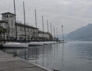 Iscriviti alla Coppa dei Bravi 2026 e vela sul Lago di Como