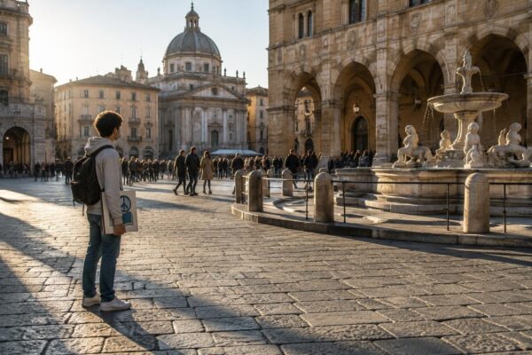 Manifestazioni studentesche contro la guerra e il caro-vita