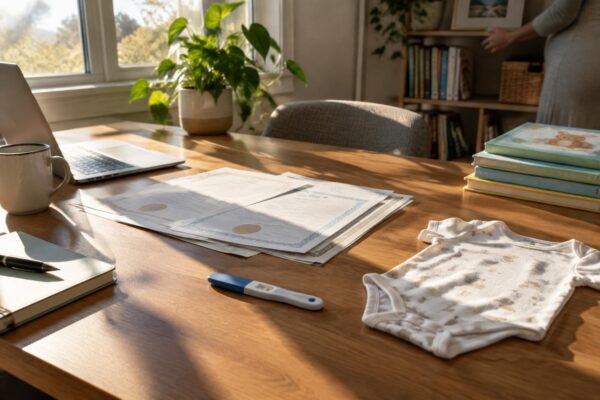 Maternità e lavoro: documenti, tempi, tutele essenziali