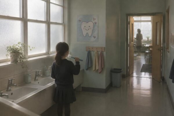 Oral-B lancia SMILE Crew per educare i bambini alla corretta igiene dentale