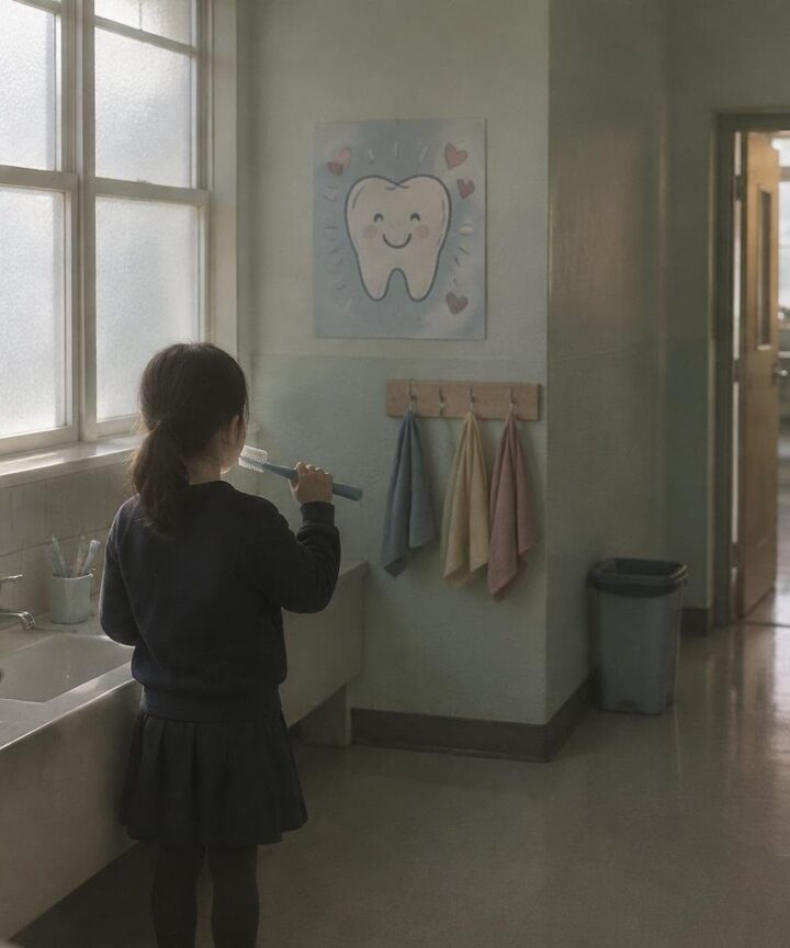 Oral-B lancia SMILE Crew per educare i bambini alla corretta igiene dentale