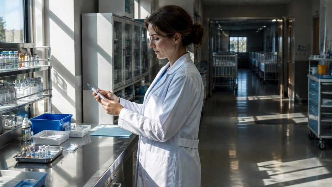 RSV: arriva Enflonsia, anticorpo monoclonale a dose fissa per i lattanti