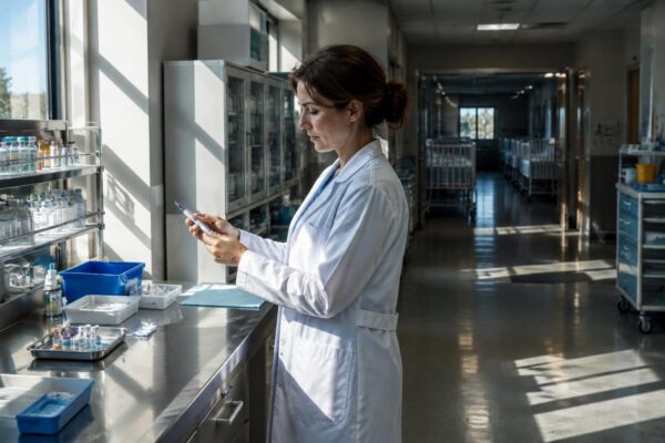 RSV: arriva Enflonsia, anticorpo monoclonale a dose fissa per i lattanti
