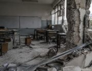 Scosse di magnitudo 5,5 colpiscono Palermo, scuole e uffici evacuati