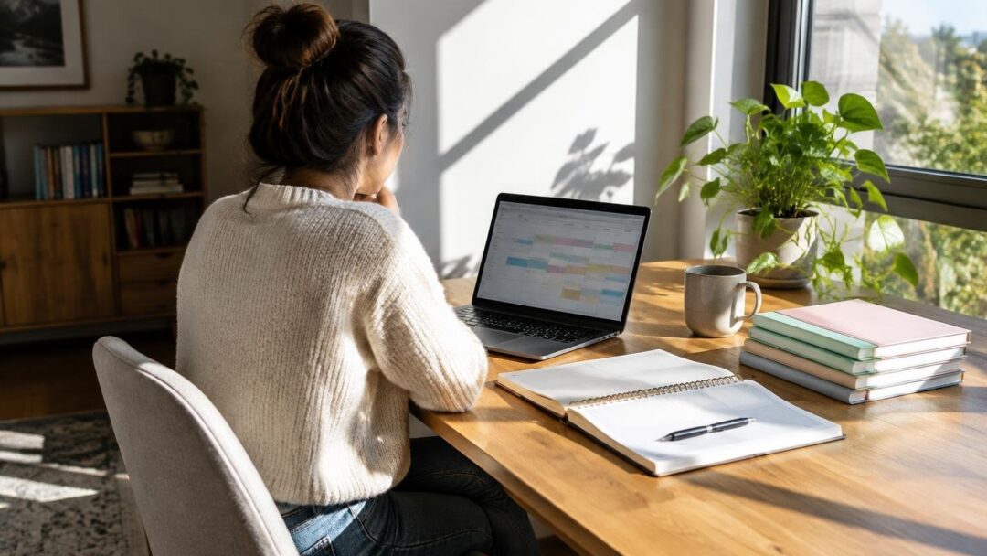 Strategie durature per mamme: lavoro e famiglia in armonia