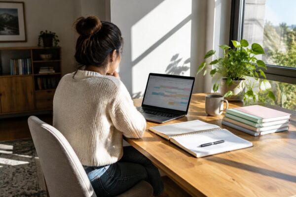 Strategie durature per mamme: lavoro e famiglia in armonia
