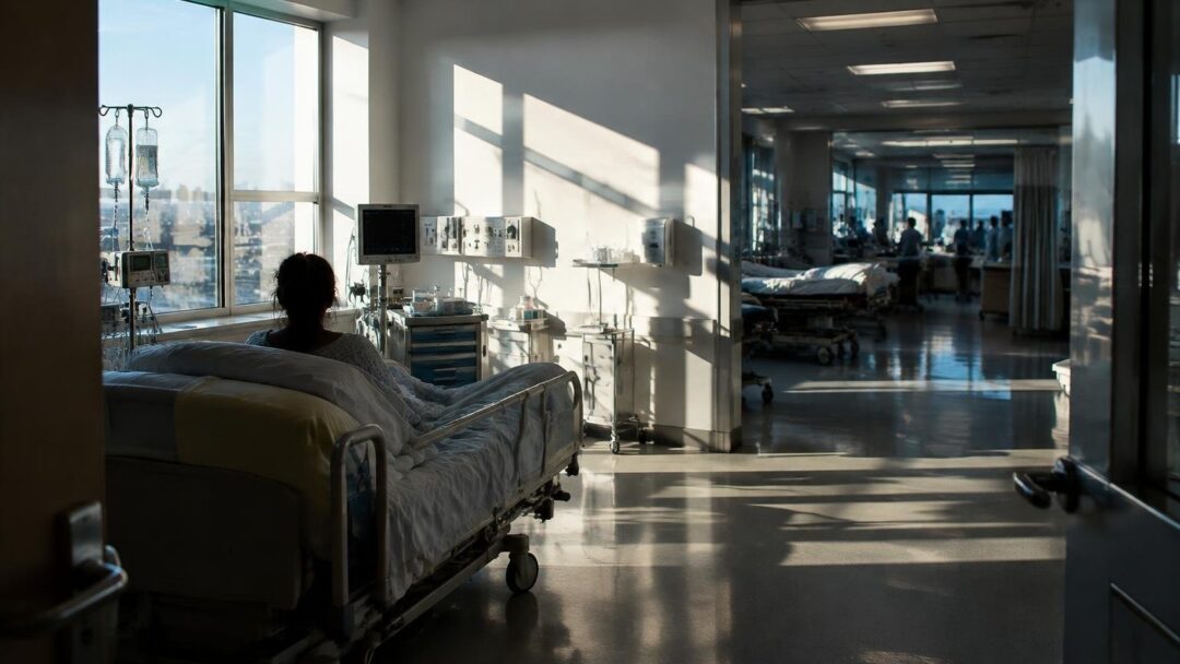 Tragedia in ospedale San Leonardo: madre e neonata muoiono in ore