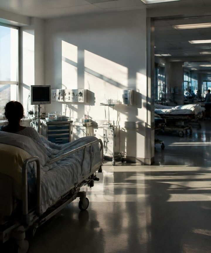 Tragedia in ospedale San Leonardo: madre e neonata muoiono in ore