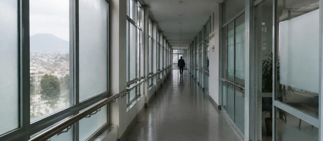 Tragedie a Napoli: caduta di un giovane autistico e caso Kata