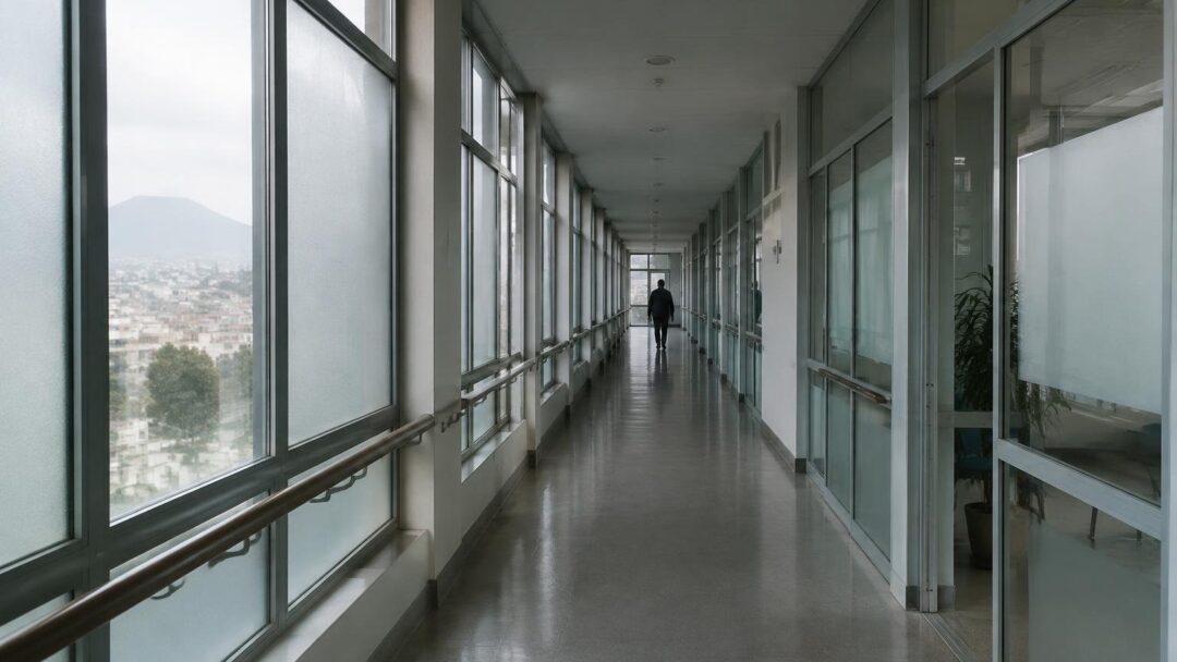 Tragedie a Napoli: caduta di un giovane autistico e caso Kata
