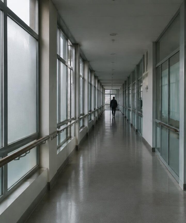 Tragedie a Napoli: caduta di un giovane autistico e caso Kata