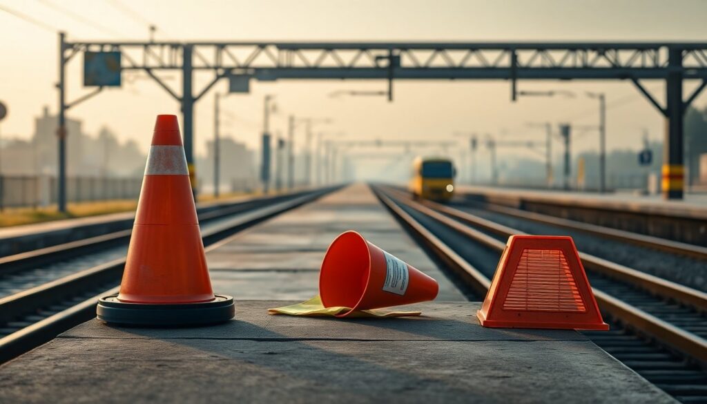 Aggiornamento viabilità a Roma e Lazio: incidenti, rallentamenti e modifiche al servizio ferroviario