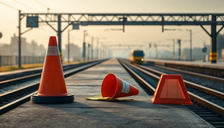 Aggiornamento viabilità a Roma e Lazio: incidenti, rallentamenti e modifiche al servizio ferroviario