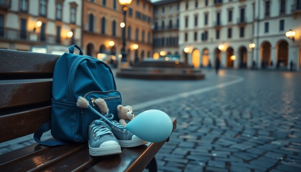 Allarme scomparsi: 1.059 casi a Roma secondo il dossier 2026 di Telefono Azzurro