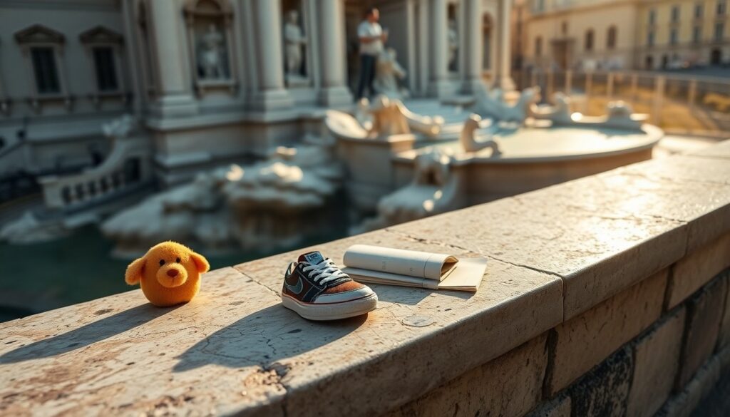 Bambina turca di 2 anni smarrita a Trevi ritrovata dagli agenti