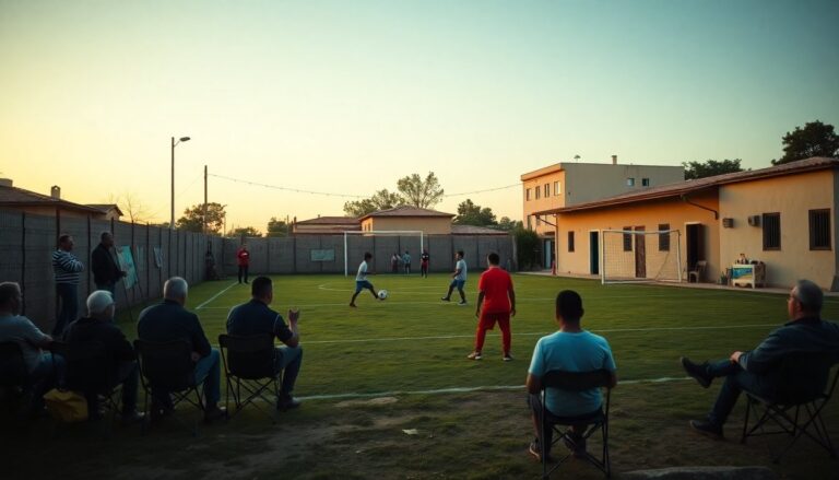 Calciotto di beneficenza a Montespaccato: «Un calcio all’indifferenza»