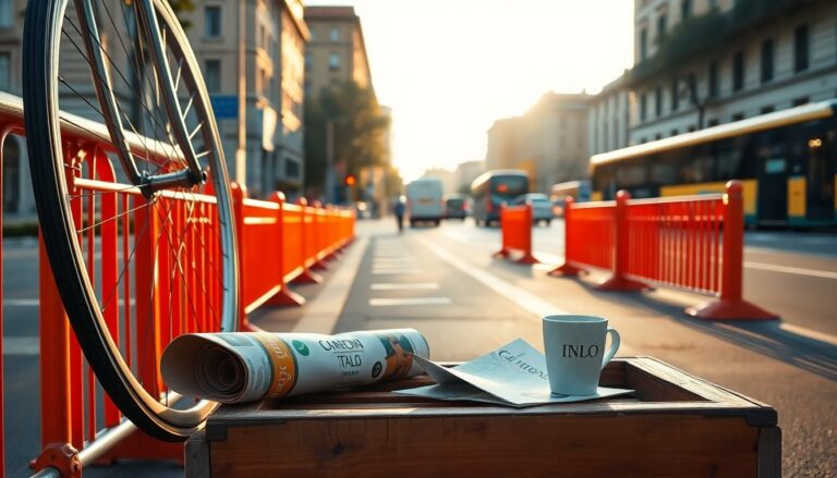 Chiusure e deviazioni a Roma per il Giro d’Italia: cosa sapere sulla tappa conclusiva