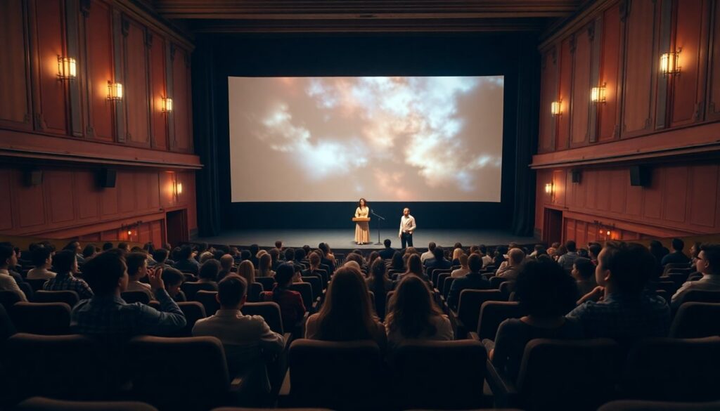 Cinema e scuole: come Alice attraverso lo schermo ha coinvolto oltre 3.000 studenti