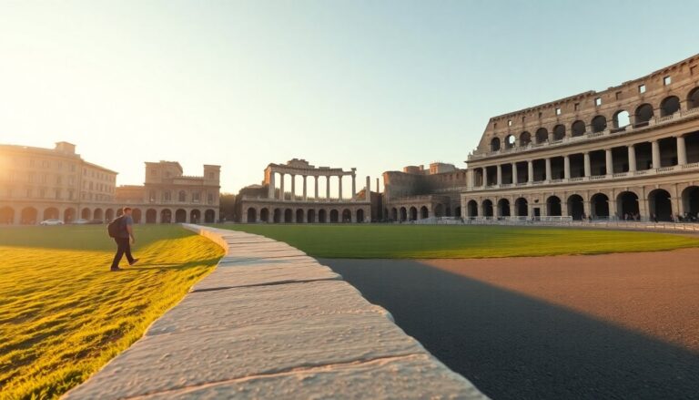 Circo Massimo: eventi, concerti e consigli su come arrivare