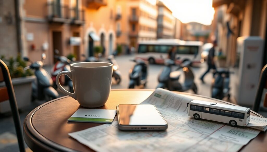 Click Bus a Roma: il trasporto on demand che si espande nei quartieri