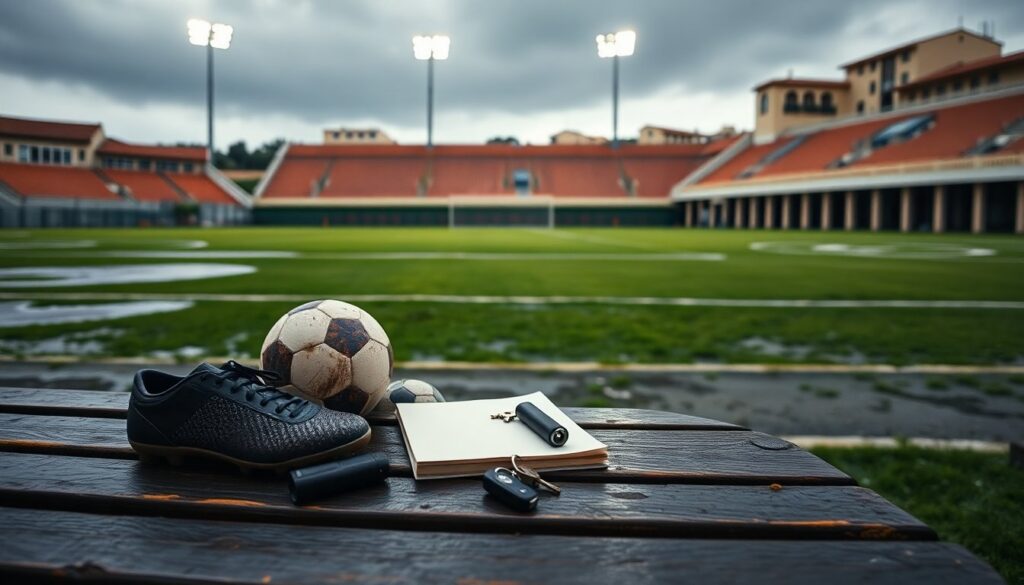 Come scegliere e prenotare impianti sportivi a Roma