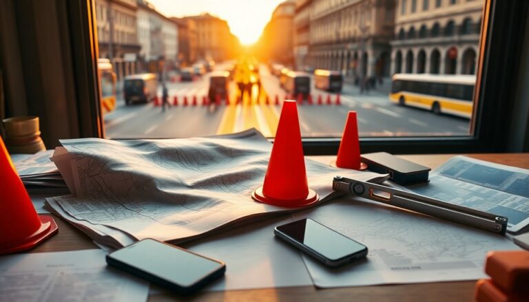 Deviazioni e divieti a Roma per corteo in arrivo e lavori: cosa sapere