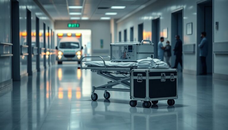 Ebola, trasferimento a Roma per una chirurga di Medici Senenza Frontiere