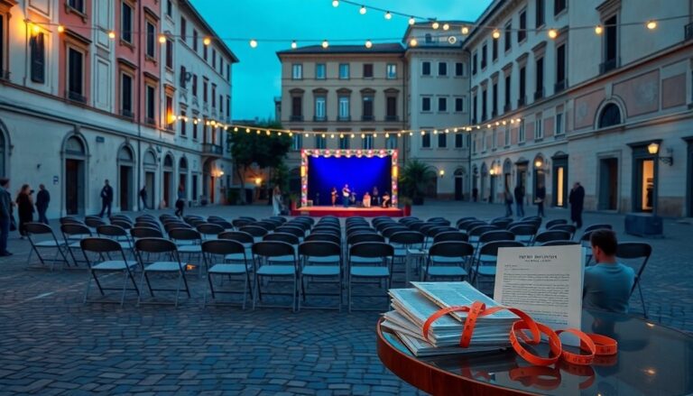 Eventi culturali per turisti: come capirli senza sentirsi fuori posto