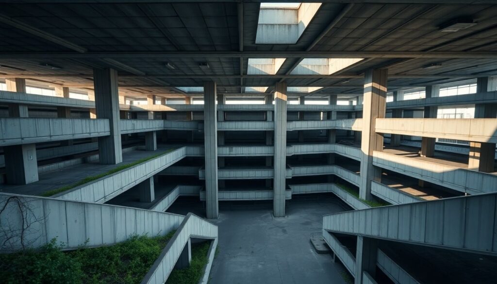 Ex Punto Verde Qualità a Dragona, il multipiano può diventare parcheggio di scambio