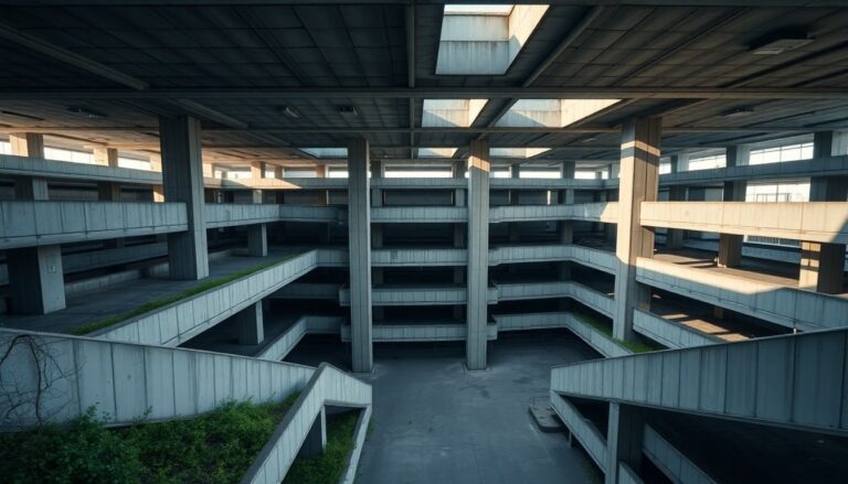 Ex Punto Verde Qualità a Dragona, il multipiano può diventare parcheggio di scambio