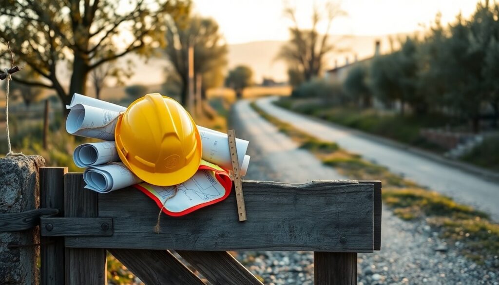 Fondi per le strade rurali del Lazio: come verranno spesi i 17 milioni