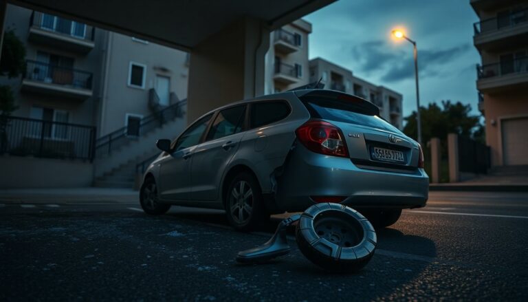 Furti seriali nel Portuense e zone limitrofe: come vivono le comunità colpite