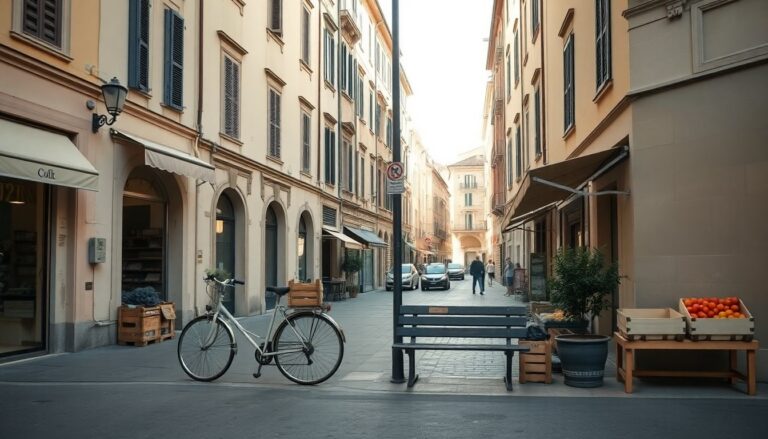 Guida a Centocelle e Pigneto: servizi, trasporti e vita