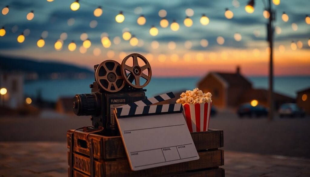 Iscrizioni aperte per il Pop Corn Festival del Corto a Monte Argentario