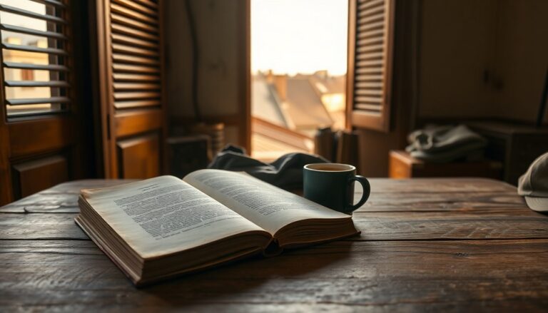 La storia di Andrea Betti e il libro sul riscatto personale