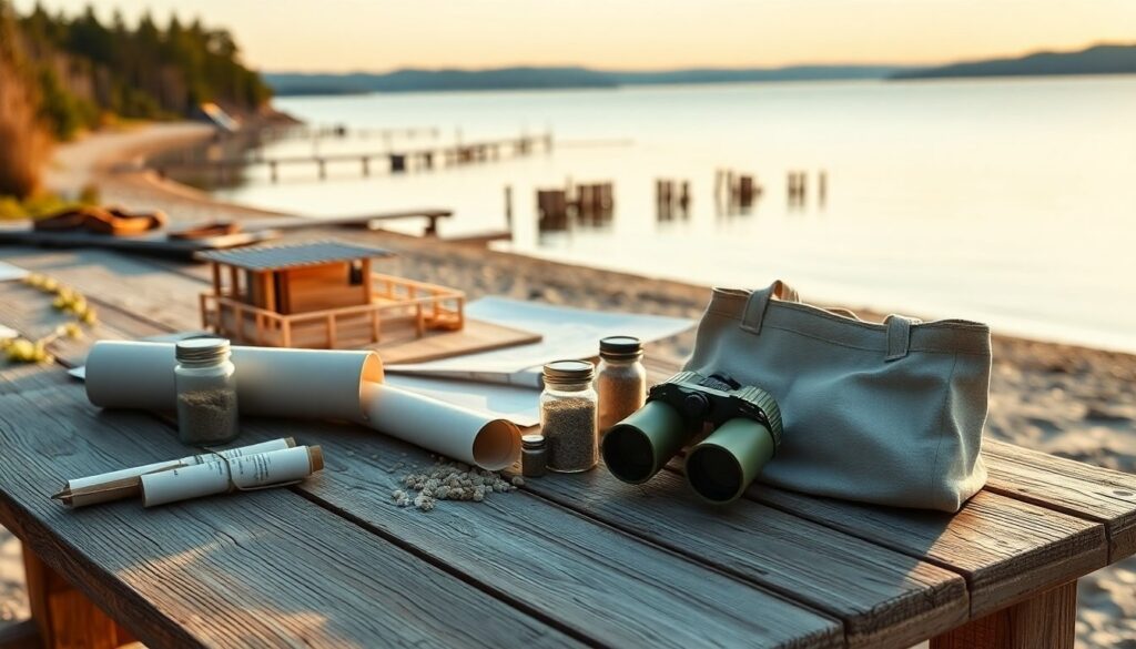 Lazio: un milione per migliorare le spiagge dei laghi comunali