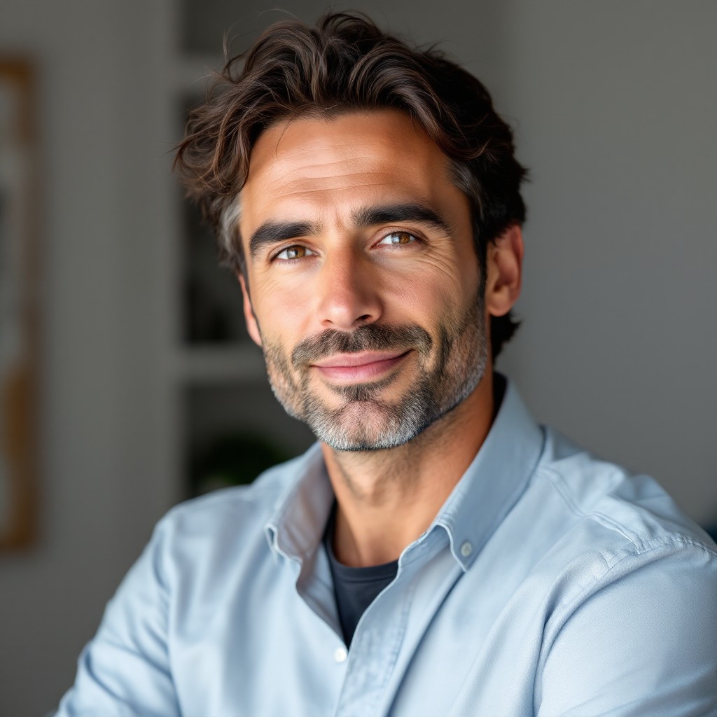 Luca Donati