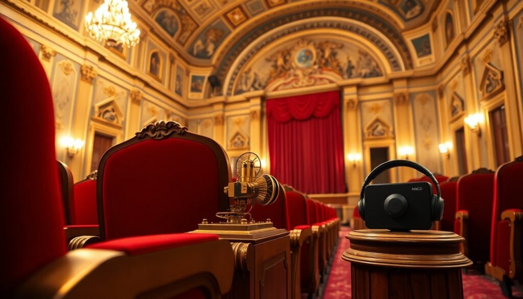 Majestic riapre a Roma come cinema boutique con tecnologia e servizio on demand