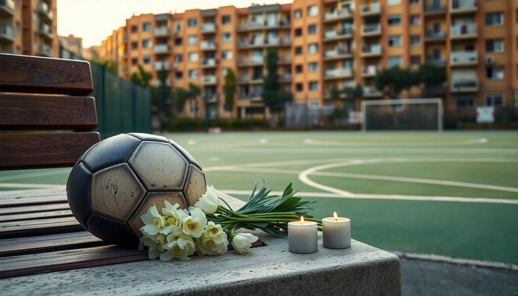 Memorial a Corviale e riconsegna degli spazi: la risposta alla strage di Capaci