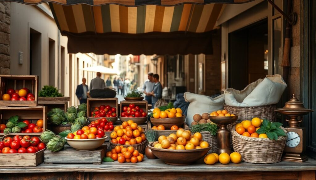 Mercati storici di Roma: guida a Testaccio, Trionfale e Campo de’ Fiori
