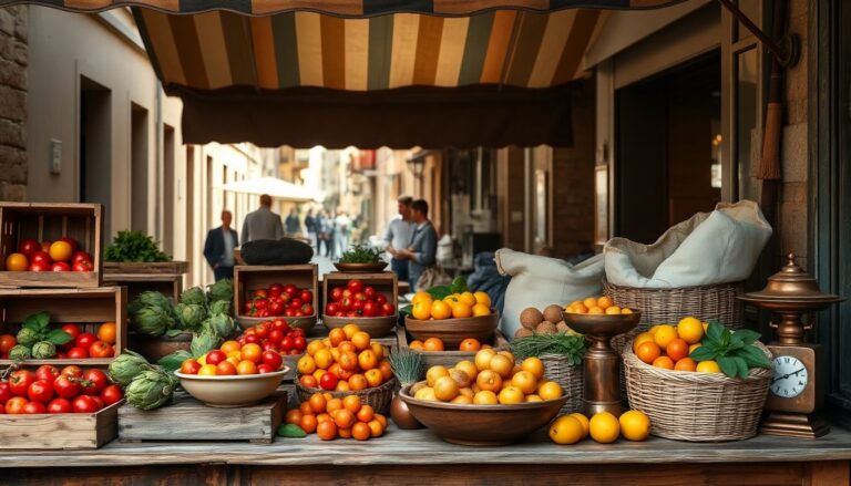 Mercati storici di Roma: guida a Testaccio, Trionfale e Campo de’ Fiori
