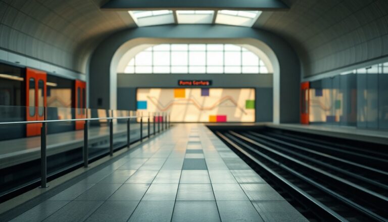 Metro di Roma: guida completa a linee A, B/B1 e C con orari e stazioni